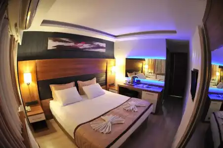 Otel Kabacam - 40