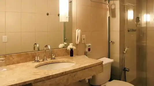 Mercure São Paulo Paulista - 69
