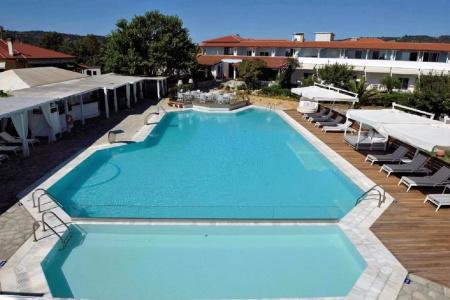 Antigoni Seaside Resort - 15