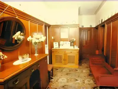 Murrayfield Park Guest House - 15