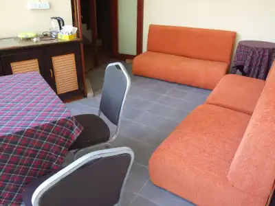 Central City Hostel - 3