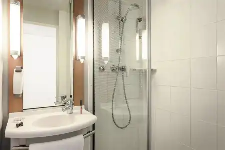 ibis Paris Avenue d'Italie 13ème - 6