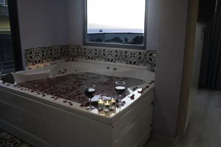 Livaneli Boutique Otel - 9
