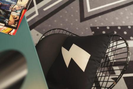 Holiday Inn - the niu, FLASH BERLIN CHARLOTTENBURG by IHG - 18