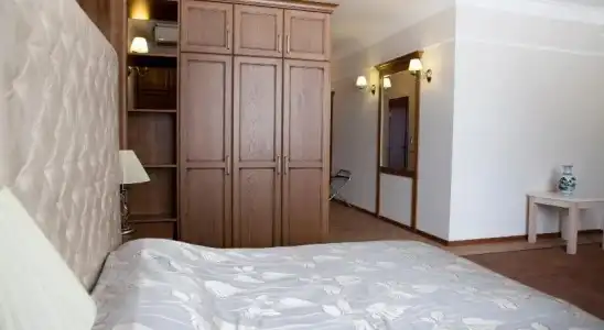 ApartNEP Dubki - 4