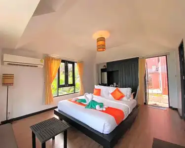 Merit Resort Samui - 62