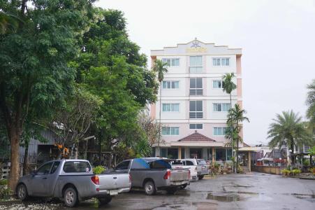 Loei Orchid - 14