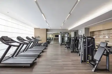 Courtyard by Marriott Chengdu South - 19