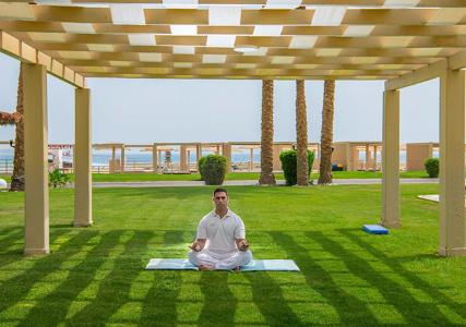 Premier Le Reve & Spa Sahl Hashesh -Adults Only - 36