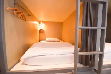 Good Day Hostel - 35