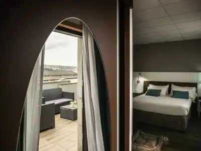 ibis Styles A Coruña - 53