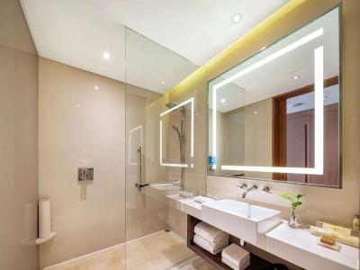 Hilton Garden Inn Chengdu Huayang - 53
