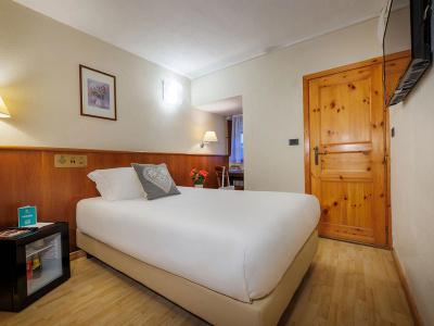 IHs Courmayeur Mont Blanc Resort - 19