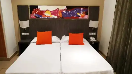 Apartamentos Alcocebre Suites 3000 - 32