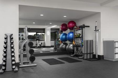 Hyatt Regency Irvine - 46