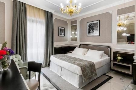 Baglioni Regina - 24