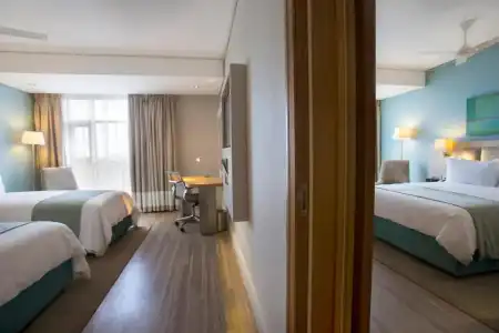 Holiday Inn MAURITIUS MON TRESOR by IHG - 55