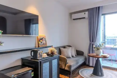 Park View Luxury - 80