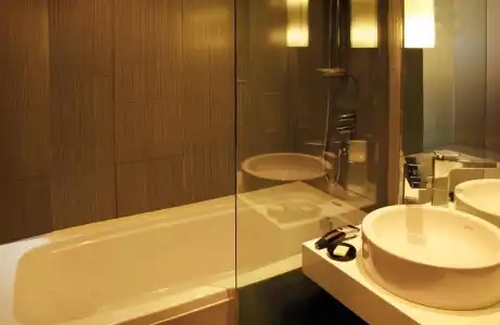 Mercure Hanoi La Gare - 69