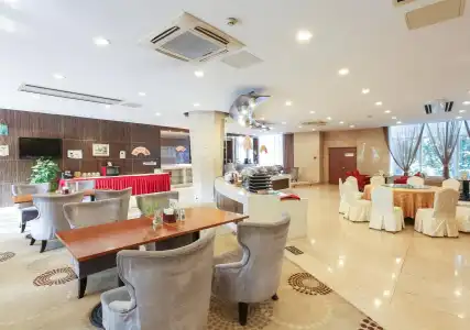 Suzhou Xinhu - 7