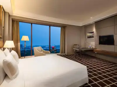 Royal Century Shanghai - 33