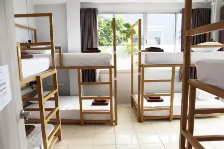 iRest Ao Nang Krabi - Hostel - 29