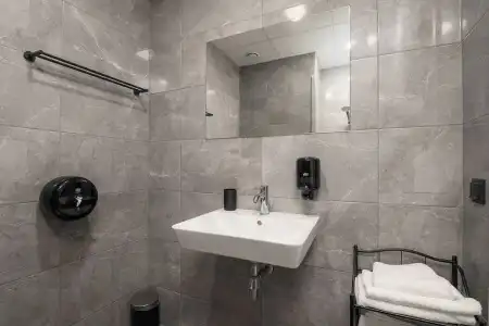 Hotell Tammsaare - 27