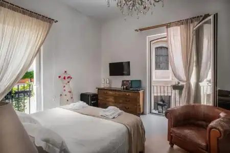 Palazzo Sant'Anna Lecce - 56