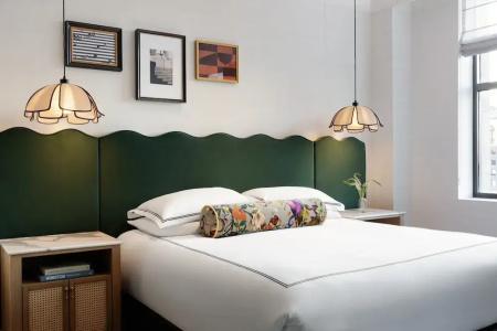Kimpton Monaco Philadelphia by IHG - 100