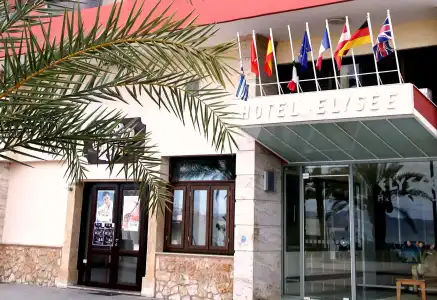 Elysee - 1