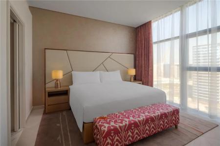  Hilton Dubai Creek & Residences - 32