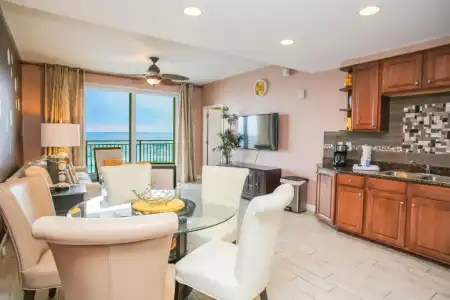 Splash Resort 1 by Panhandle Getaways - 598