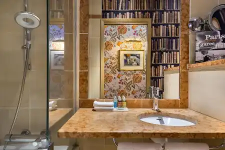 Hôtel Saint Paul Rive Gauche - 38