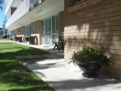 Jadran Motel & El Jays Holiday Lodge - 16