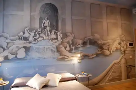 Suites Trastevere - 40
