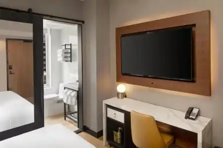 Indigo NYC DOWNTOWN - WALL STREET by IHG - 27
