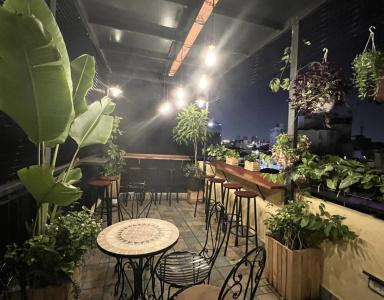 Hanoi EcoStay 2 Hostel - 15