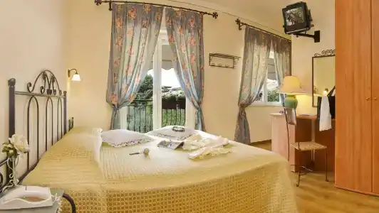 Ristorante Al Caminetto WorldHotels Crafted Adults Only - 4