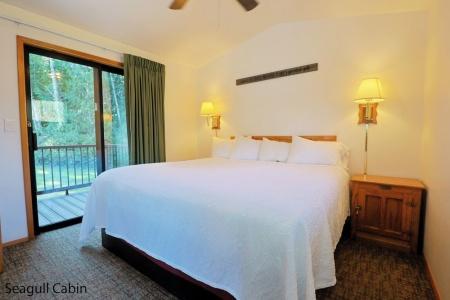 Park Motel and Cabins - 132