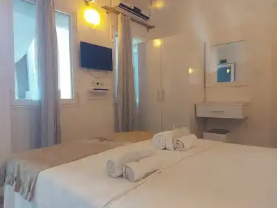 Tosunpasa Otel - 9