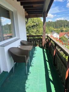 Waldblick BSR Restaurant - 162