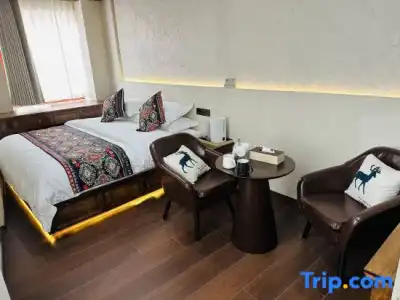 Samanea Beach Resort & Spa - 61