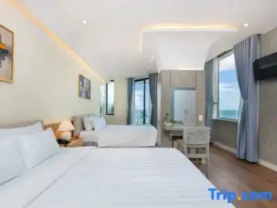 One Season Boutique Vung Tau - Beachfront - 139