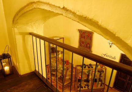 Zanzibar Palace - 11