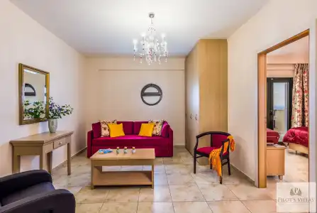 Pilot's Villas Luxury Suites - 60