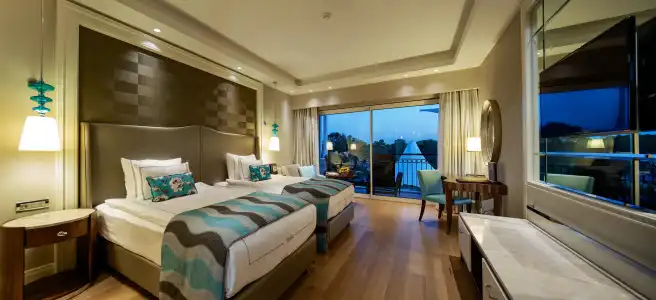 Titanic Deluxe Golf Belek - 3