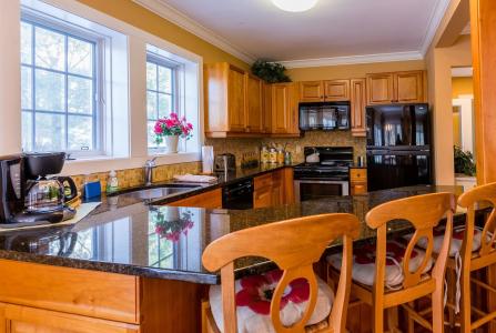 Topnotch Resort - 26