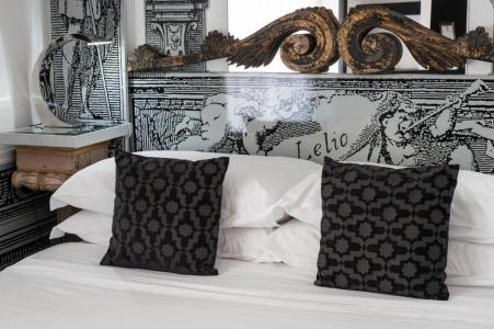 Teatro Boutique Rooms & Suites - 19