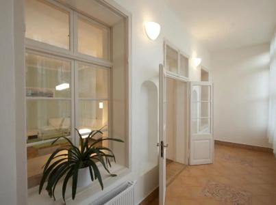 Residence U Cerne Veze - 130