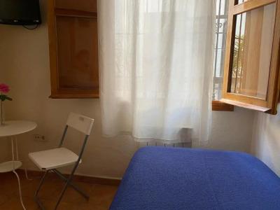 Hostal Moscatel - 37